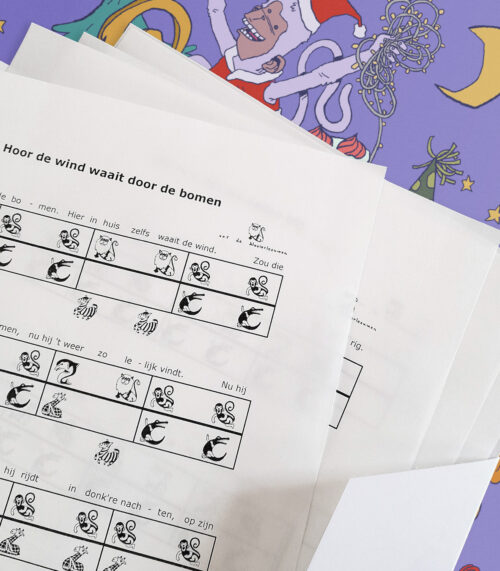 Uitbreiding Feestbeesten